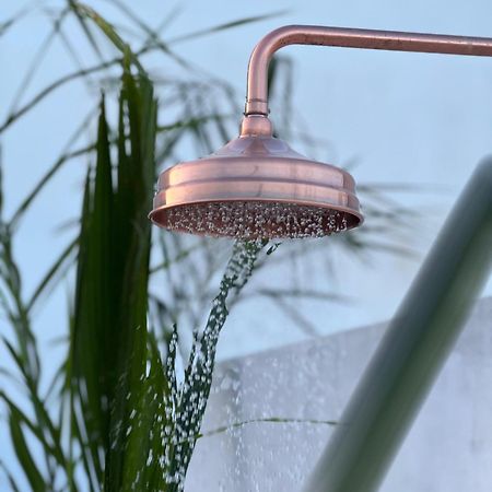 La Terraza De Porvenir 10 - Jerez De La Frontera Lägenhet Exteriör bild